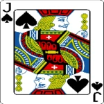 Logo of CallBreak Spades Aces android Application 